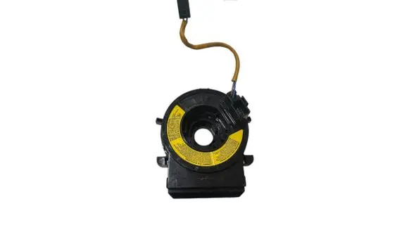 Hyundai ix20 Airbag slip ring squib (SRS ring)