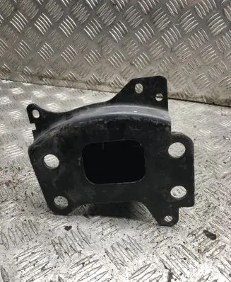 Audi A3 S3 8P Front bumper shock/impact absorber 8P3807134A