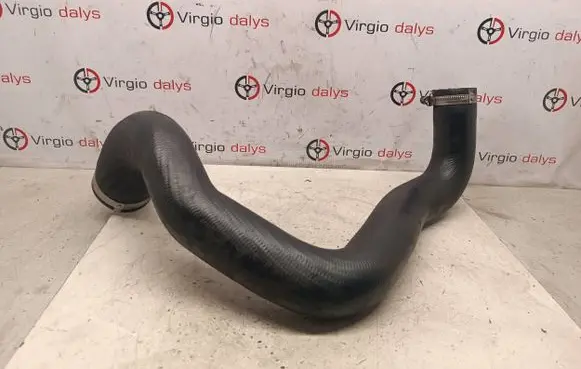 Ford Kuga II Intercooler hose/pipe