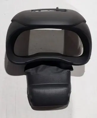 Hyundai Kona I Dashboard trim 84830-J9100