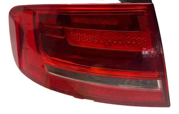 Audi A4 S4 B8 8K Rear/tail lights 8K5945095D A046341 2368