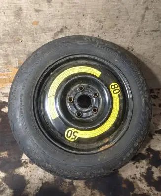 Volkswagen PASSAT B5 R15 spare wheel 447601025g