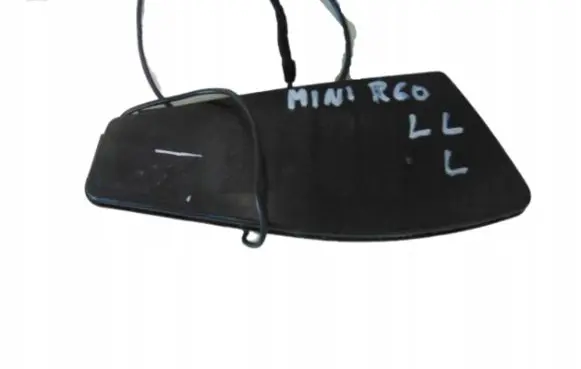 Mini Cooper Countryman R60 Seat airbag 9023654