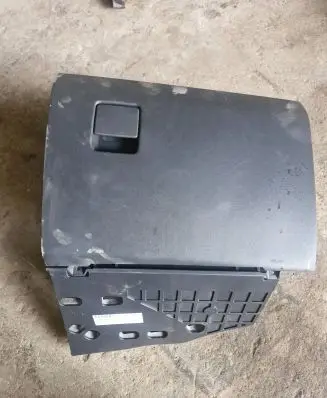 Opel Signum Glove box set 