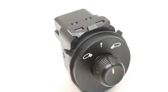 Citroen C4 Cactus Wing mirror switch 96673722ZD