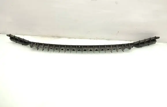 Volkswagen PASSAT B5.5 Rear bumper support beam 