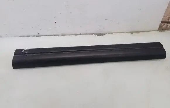 BMW 3 E46 Front sill trim cover 