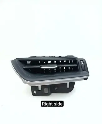 Jeep Grand Cherokee WL Dashboard side air vent grill/cover trim 6PK92TRMAA