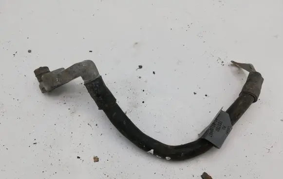 Land Rover Discovery 3 - LR3 Negative earth cable (battery) YTB500300