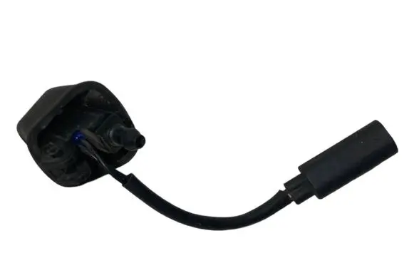 BMW 3 E90 E91 Windshield washer spray nozzle 8365385