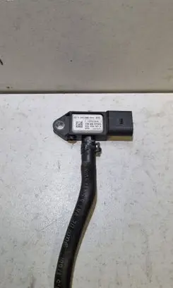 Audi A6 S6 C6 4F Exhaust gas pressure sensor 059906051A