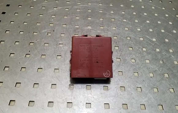 Toyota RAV 4 (XA30) Tire pressure sensor 8976042010