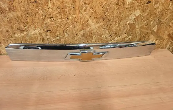 Chevrolet Orlando Tailgate trim 96886794