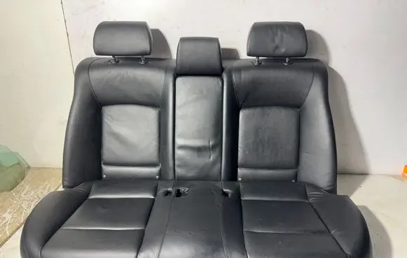 BMW 7 F01 F02 F03 F04 Rear seat 9112185