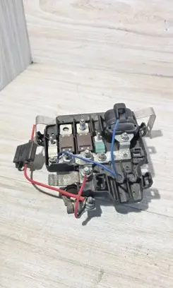 Renault Master III Positive wiring loom 241362885R