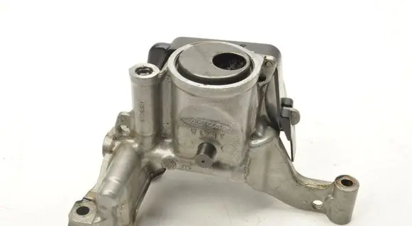 Ford Fiesta Oil pump JBA1A