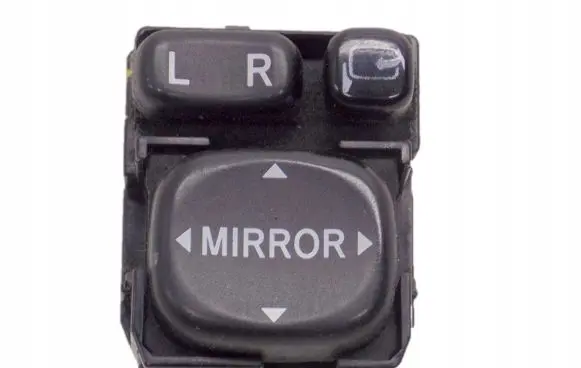 Lexus IS 220D-250-350 Wing mirror switch