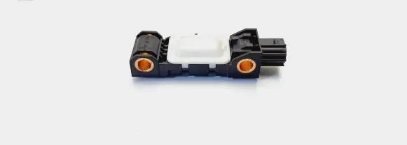 Mitsubishi Colt Airbag deployment crash/impact sensor A4545400117 T10123800791 PMR587419