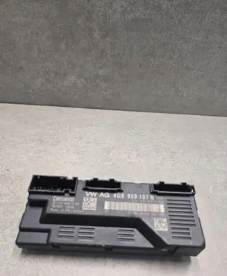 Audi A7 S7 4G Tailgate/trunk control unit/module 4G8959107N