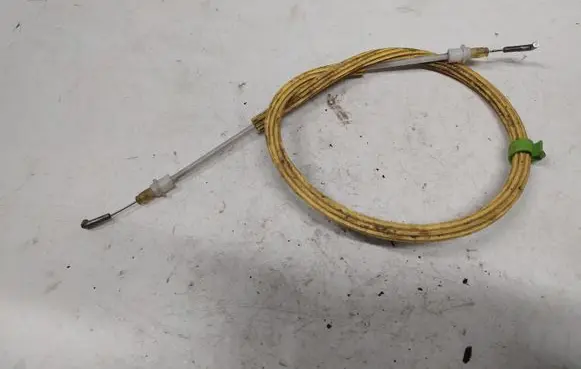 Audi A6 S6 C5 4B Rear door cable line 4B0839191