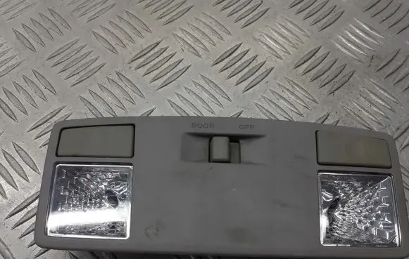Mazda 3 I Headlining lighting console trim 
