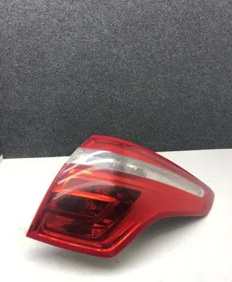 Citroen C4 I Picasso Rear/tail lights