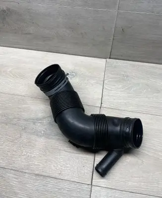 Volkswagen Golf Plus Air intake hose/pipe 3C0129654M 446196604