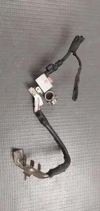 Skoda Octavia Mk4 Negative earth cable (battery) 5WA915181C
