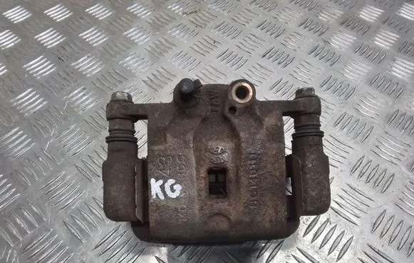 Hyundai Santa Fe Rear brake caliper