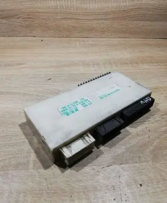 BMW 5 E39 Central body control module 8378634
