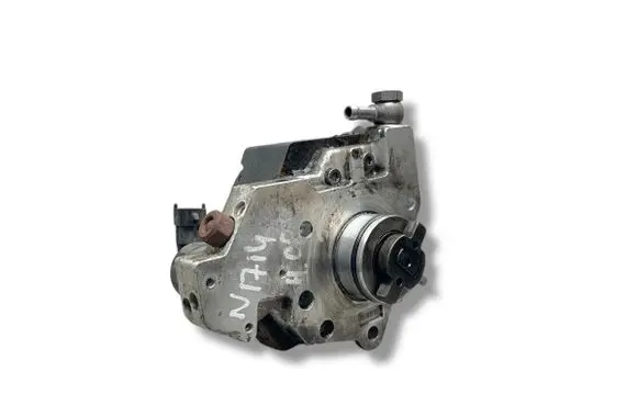 Honda CR-V Fuel injection high pressure pump 0445010141 16790RBDE02
