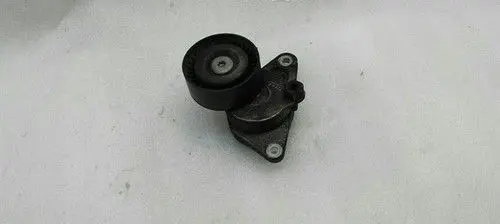 Mercedes-Benz S W221 Belt tensioner pulley A1372000270