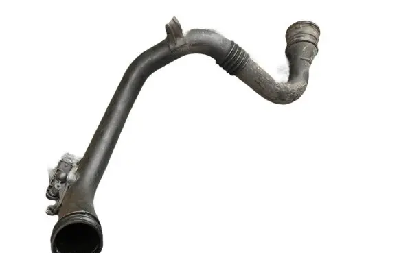Renault Megane III Intercooler hose/pipe 8200981497