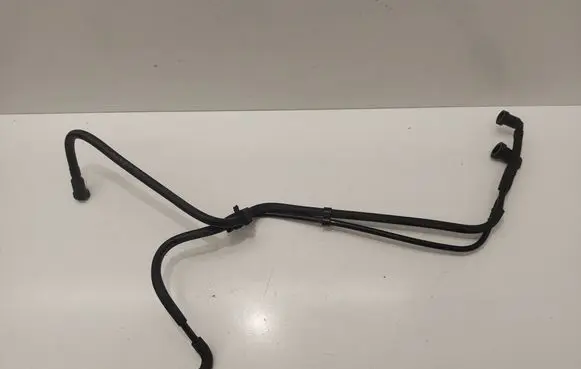 Peugeot 407 Vacuum line/pipe/hose X215102