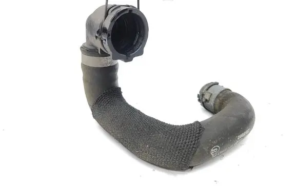 Mercedes-Benz CLA C118 X118 Engine coolant pipe/hose A1775015200 ZGS002 DBL625416
