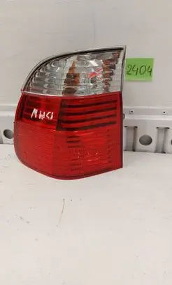BMW 5 E39 Rear/tail lights 393390 496339
