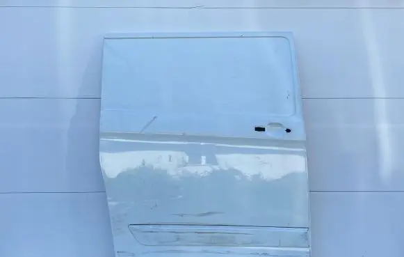 Ford Transit Custom Side sliding door 98765212RA