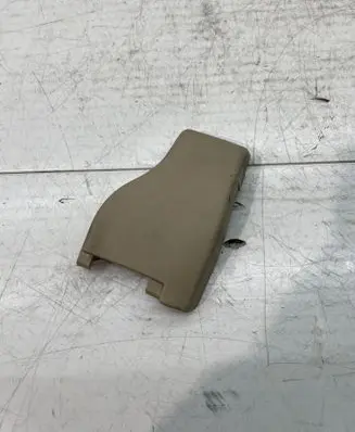 Lexus IS 220D-250-350 Front passenger seat rail trim 7212353040