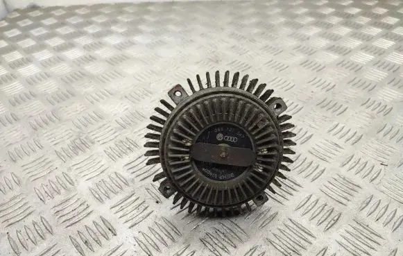 Volkswagen PASSAT B5 Viscous fan clutch 06B121347