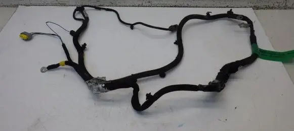Peugeot Partner Other wiring loom 9805290280