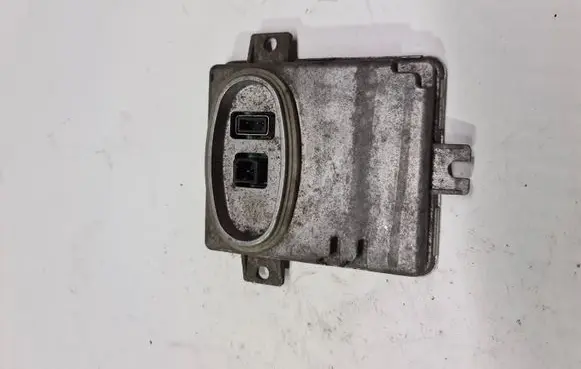 BMW 3 E90 E91 Headlight ballast module Xenon 6948180 6261110499 W3T13271