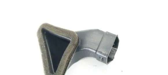 Audi Q7 4L Air intake hose/pipe 7L0819633