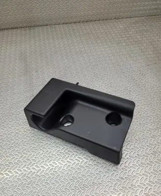 Mercedes-Benz CLA C118 X118 Parcel shelf load cover mount bracket A1776808605