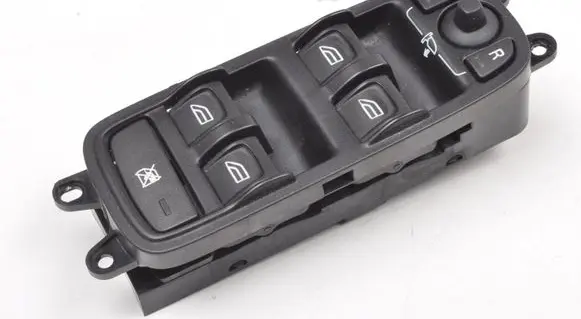 Volvo S40 Quarter vent window switch 30773211