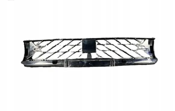 Cupra Formentor Front bumper lower grill 5FF853667A
