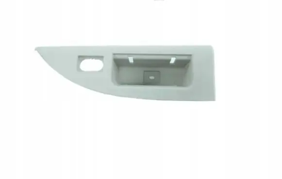 Ford Mondeo Mk III Rear door window switch trim 1310378