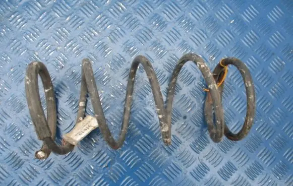 Mitsubishi Carisma Front coil spring