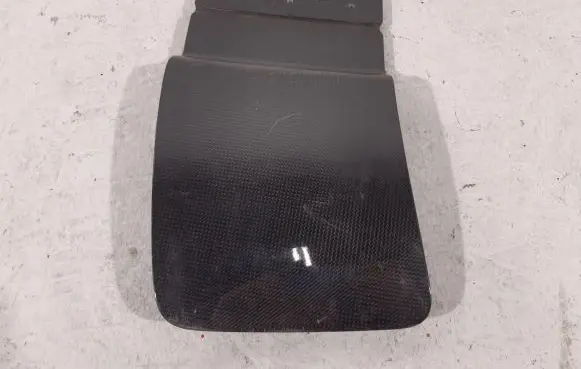 Ferrari 488 Pista Rear bumper lower part trim 786905