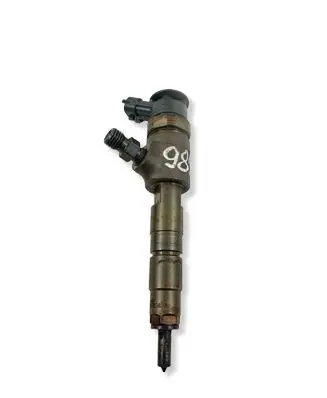 Citroen C4 Grand Picasso Fuel injector 0445110556 02776