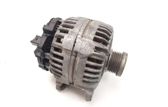 Skoda Rapid (NH) Generator/alternator 03C903025F